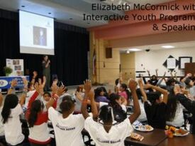 BlackHawk Pilot & Speaker: Elizabeth McCormick - Motivational Speaker - Dallas, TX - Hero Gallery 4