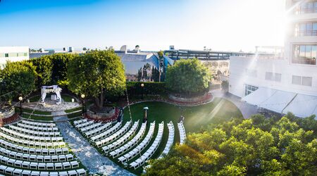 InterContinental Los Angeles Century City