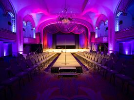 J&A Audio and Lighting - Event Planner - Boston, MA - Hero Gallery 1