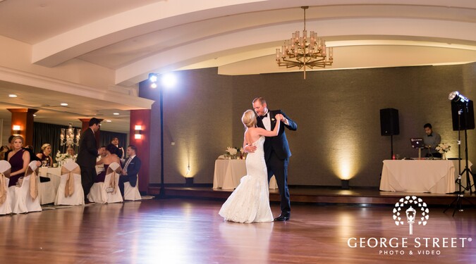 Houston Racquet Club Wedding Linda And Jeffrey's Wedding Chapel Of