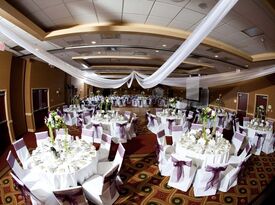 Courtyard by Marriott (Monrovia) - Grand Ballroom - Ballroom - Monrovia, CA - Hero Gallery 4