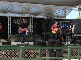 4Higher - Classic Rock Band - Fresno, CA - Hero Gallery 3