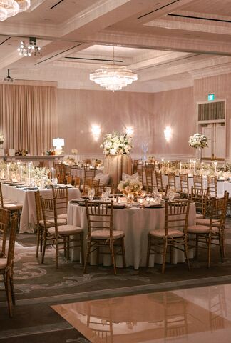 Warwick Melrose Hotel | Reception Venues - The Knot