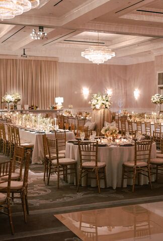 Warwick Melrose Hotel | Reception Venues - The Knot