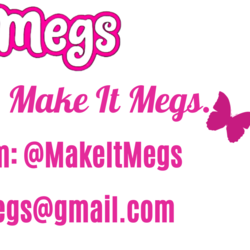 Make It Megs, profile image