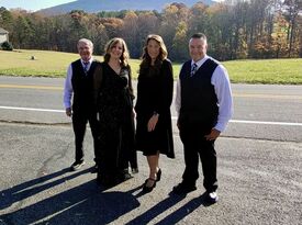 Strings of Victory - Bluegrass Band - China Grove, NC - Hero Gallery 1