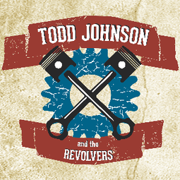 Todd Johnson & The Revolvers, profile image