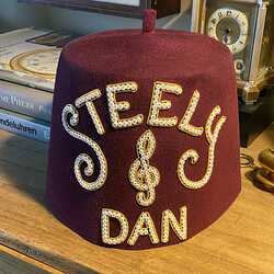 Slinky Thing - Playing The Music of Steely Dan!, profile image