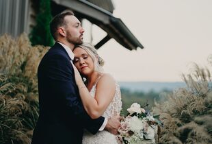 Jonathan Allen Celebrates His Wedding Back In Alabama