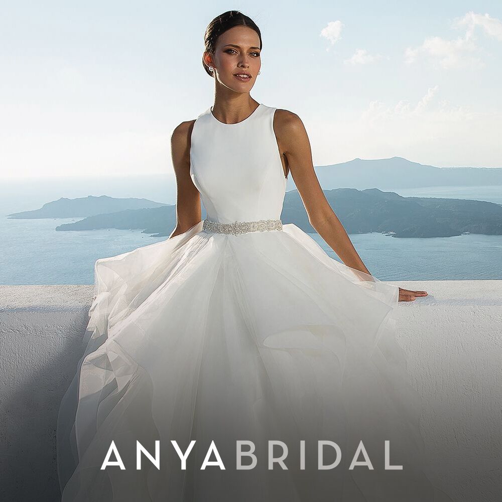 anya bridal boutique