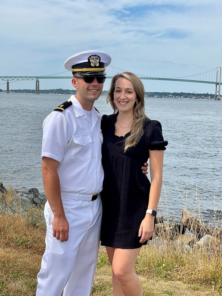ODS graduation in Rhode Island