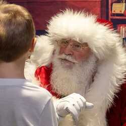 Fargo Santa, profile image