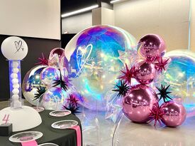 Starr of Texas - Balloon Decorator - Austin, TX - Hero Gallery 2