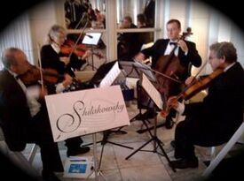 Shilakowsky String Ensembles - String Quartet - South Easton, MA - Hero Gallery 3