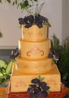 Wedding Cake Bakeries In Idaho Falls Id The Knot