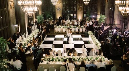 Chicago Wedding Planner & Event Decor on Instagram: ✨Nothing