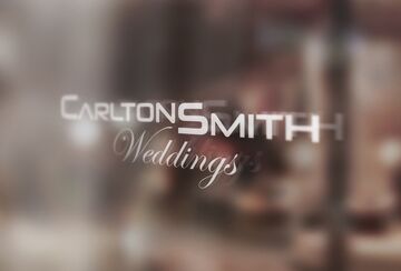 Carlton Smith Weddings - DJ - Odenton, MD - Hero Main