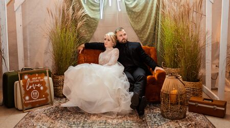 Alyssa Michele Photography Wedding Photographers The Knot