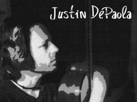 Justin DePaola - Acoustic Guitarist - Phoenixville, PA - Hero Gallery 1