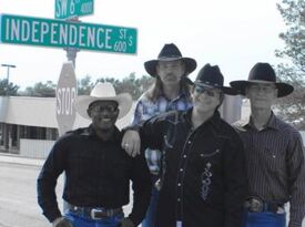 BeyondCountry - Country Band - Amarillo, TX - Hero Gallery 1
