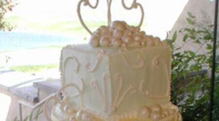 Las Vegas Custom Cakes  Wedding Cakes - The Knot