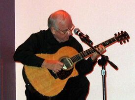 Tom Conner - Acoustic Guitarist - North Canton, OH - Hero Gallery 1