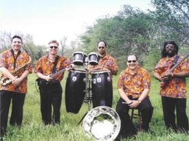Bamboo Boat Band - Caribbean- Steel Drums & more! - Steel Drum Band - Dallas, TX - Hero Gallery 2