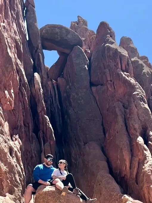 Garden of the Gods