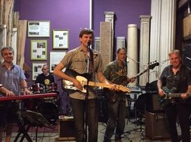 The Loose Ends- Roots Rock Band - Cover Band - Washington, DC - Hero Gallery 4