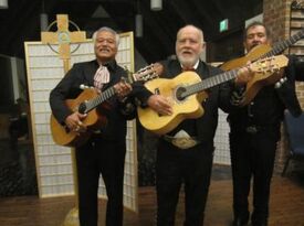 Acapulco Mariachi Trio-- - Mariachi Band - San Jose, CA - Hero Gallery 3