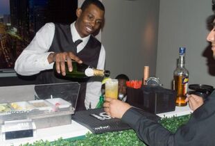 The Tidy Bar Company - Bartending Services and Accessories