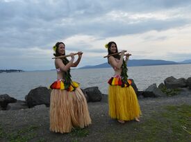 Polynesian Fusion West Coast - Hawaiian Dancer - Bellingham, WA - Hero Gallery 3
