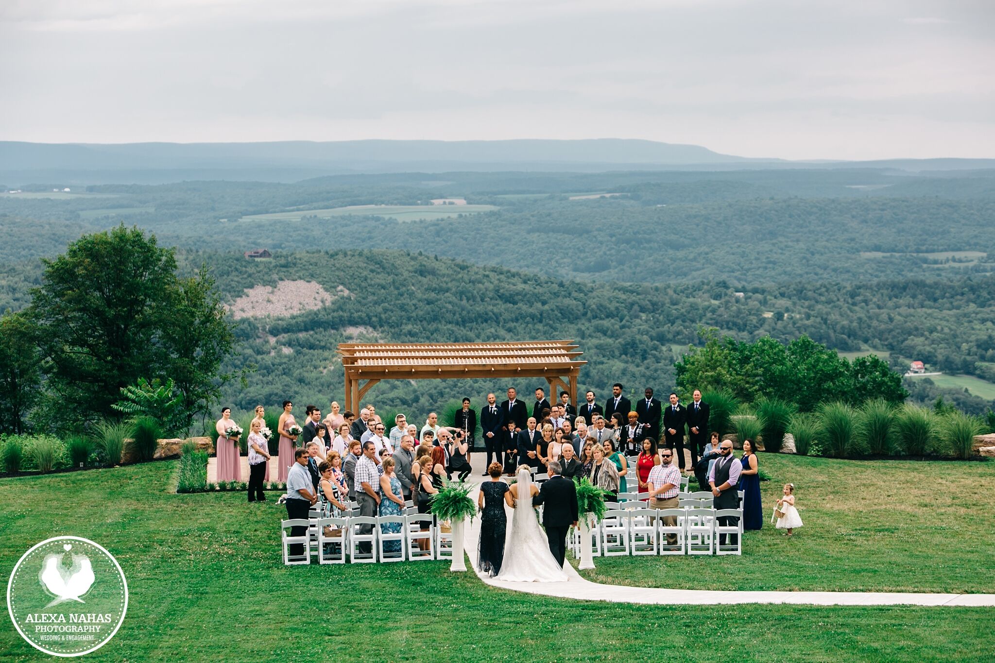 Blue Mountain Resort | Reception Venues - Palmerton, PA