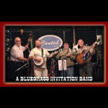 A Bluegrass Invitation Band - Bluegrass Band - Tiverton, RI - Hero Main