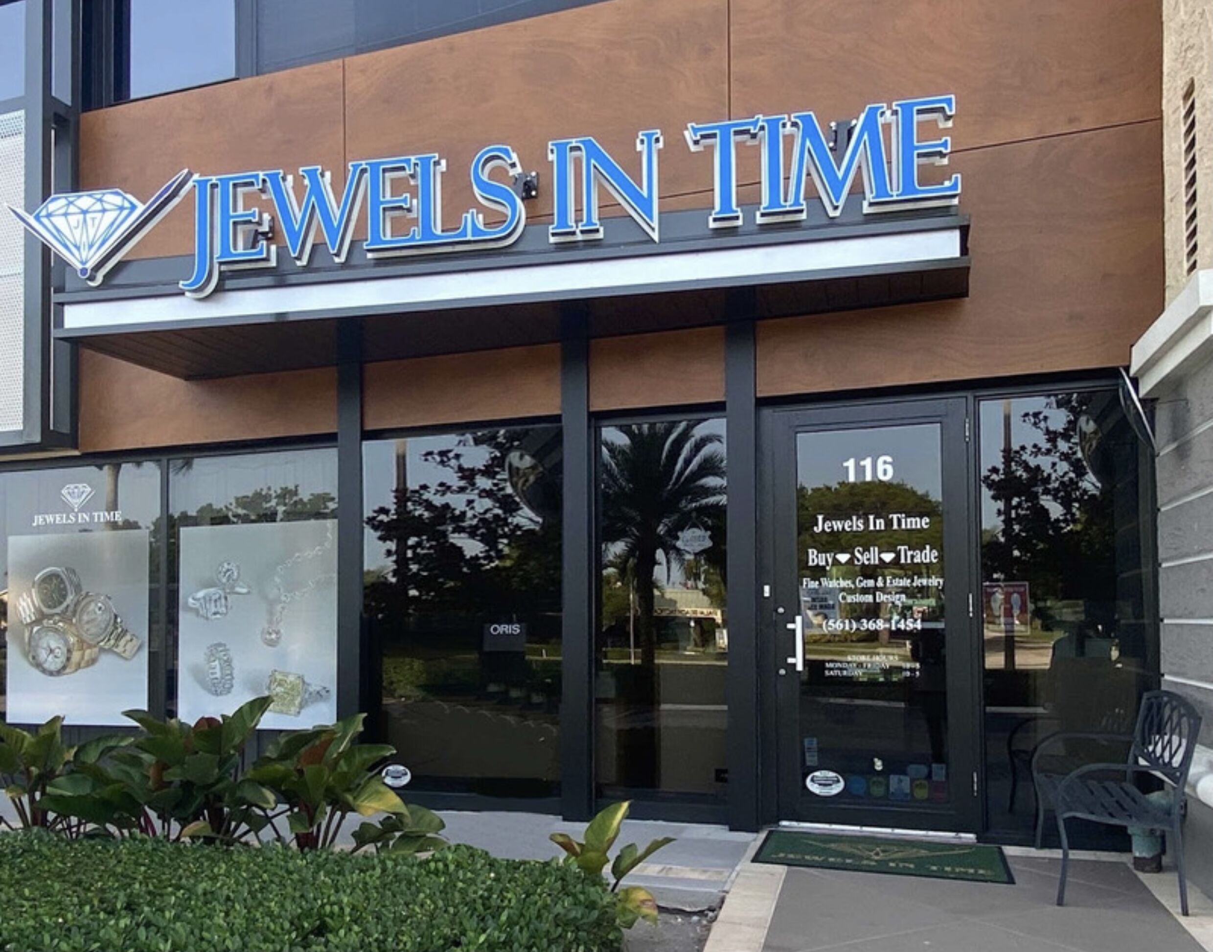 Jewels in Time + Updated Prices - The Knot