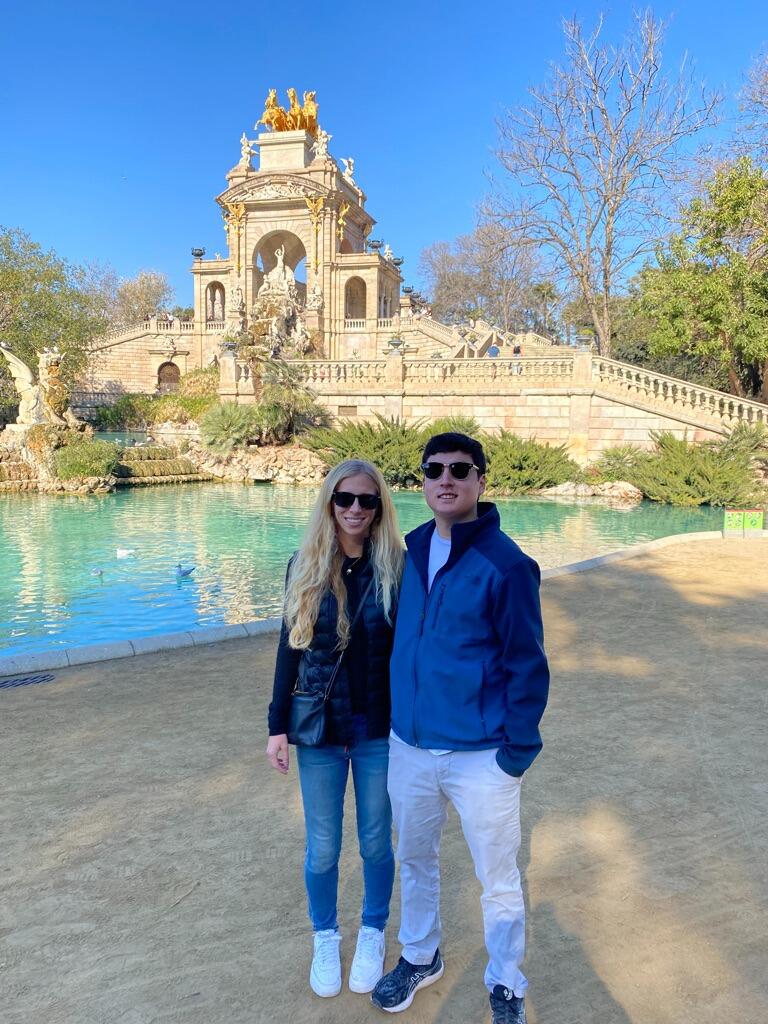 Barcelona