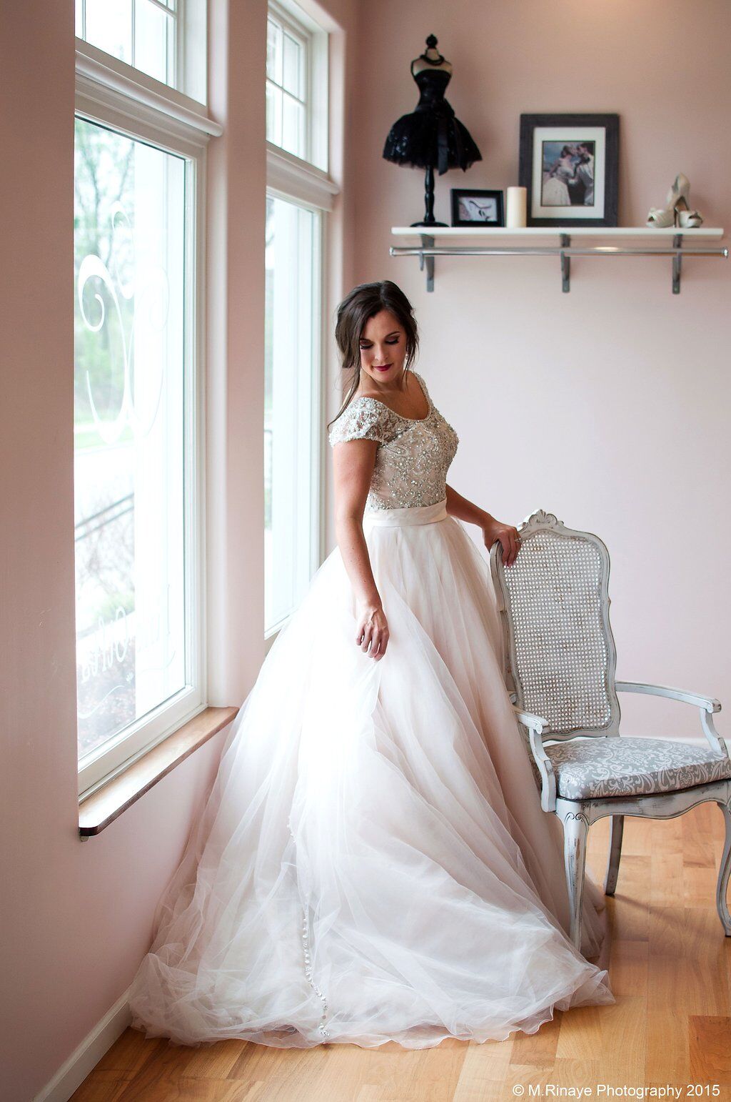 Here Comes The Dress | Bridal Salons ...