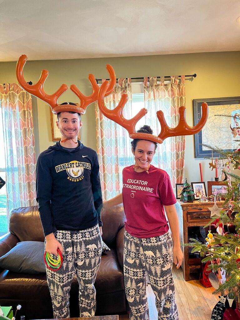 Christmas fun