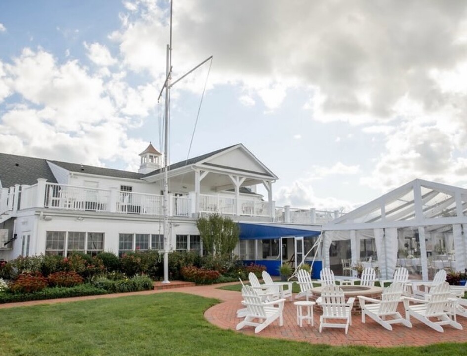 corinthian yacht club of cape may reviews