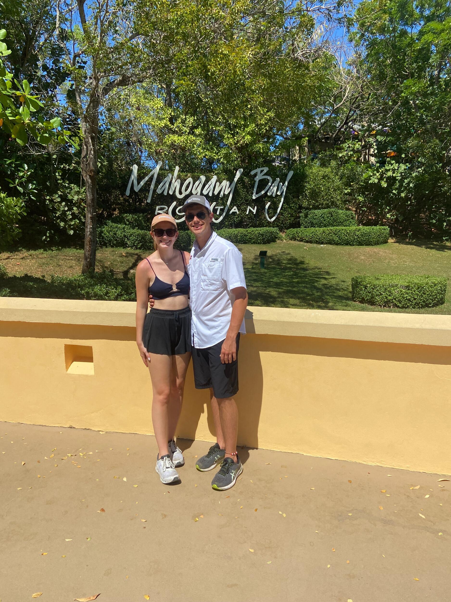 We started traveling the world!
