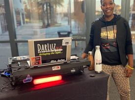DarLuz the DJ - DJ - Riverview, FL - Hero Gallery 3