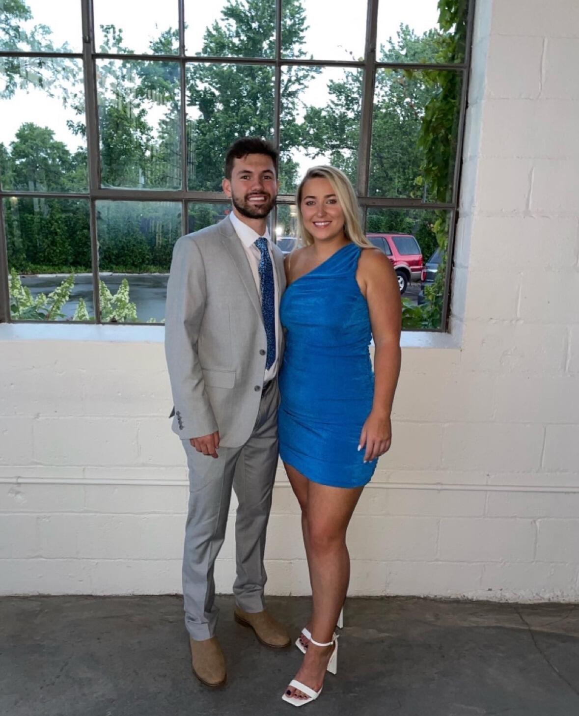College Formal