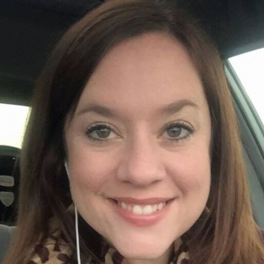 Jennifer Maggard Crystal Oaks Events Owner