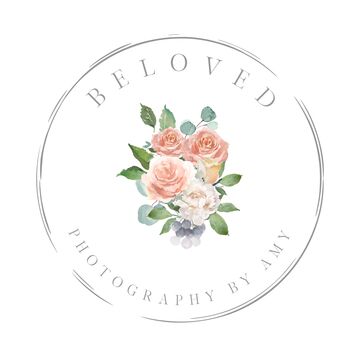 BELOVED - Photography by Amy - Photographer - Dallas, TX - Hero Main
