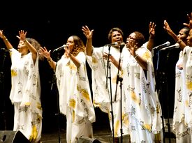 The Spirit of New Orleans Gospel Choir - Choir New Orleans, LA - The Bash