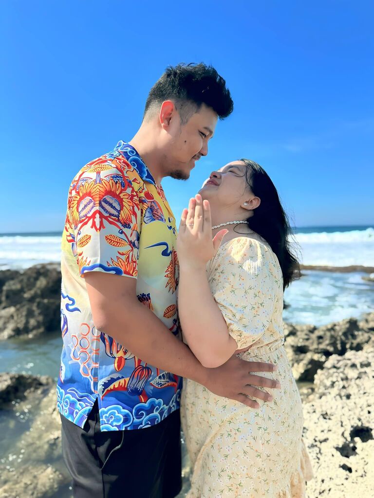 Engaged
