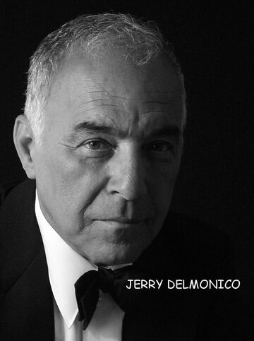 Jerry Delmonico - Frank Sinatra Tribute Act - East Rockaway, NY - Hero Main