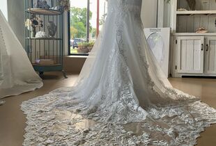 Bridal Salons in The Woodlands TX The Knot