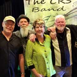 The CRS Band-Classic Rock and Blues-Rock, profile image