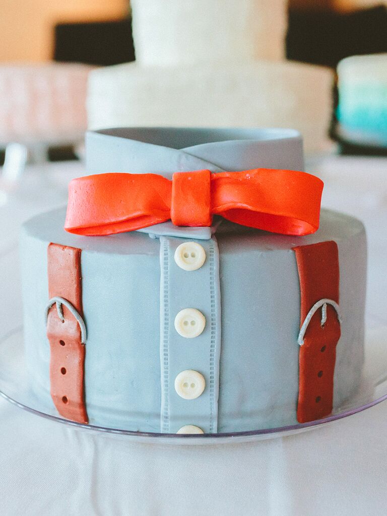 17 Epic Groom S Cake Ideas That Will Impress